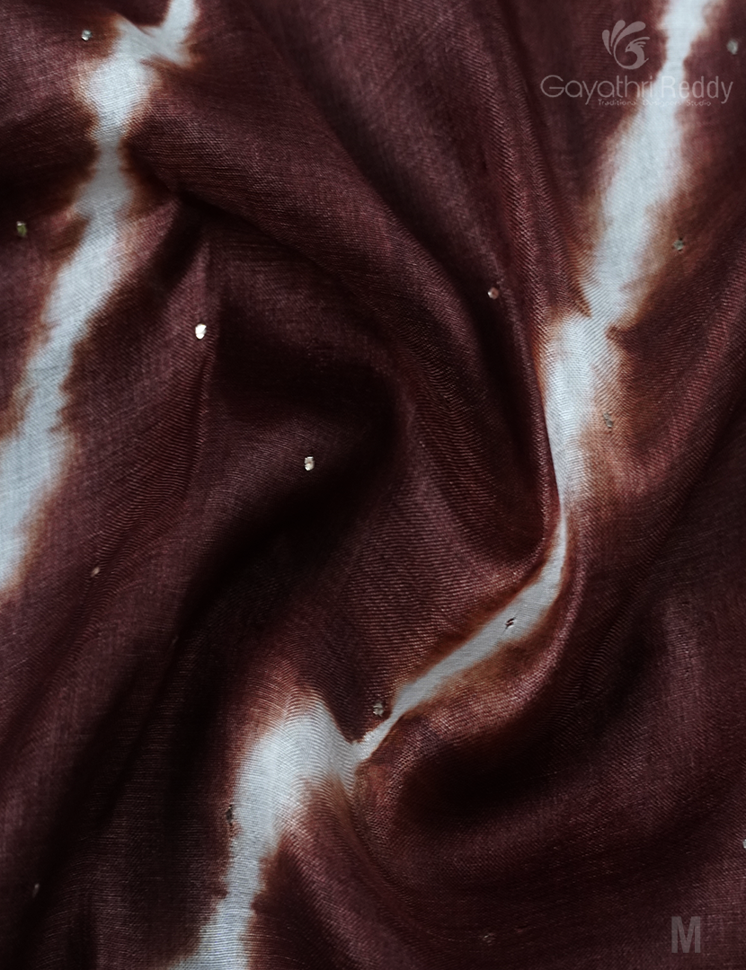 PURE DESI TUSSAR FANCY-TS1503