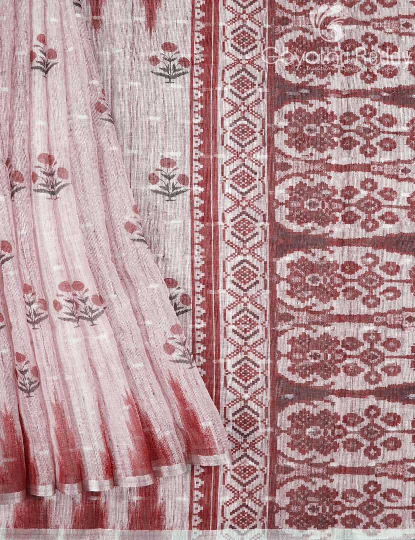 SUPER NET SAREE-SNS448