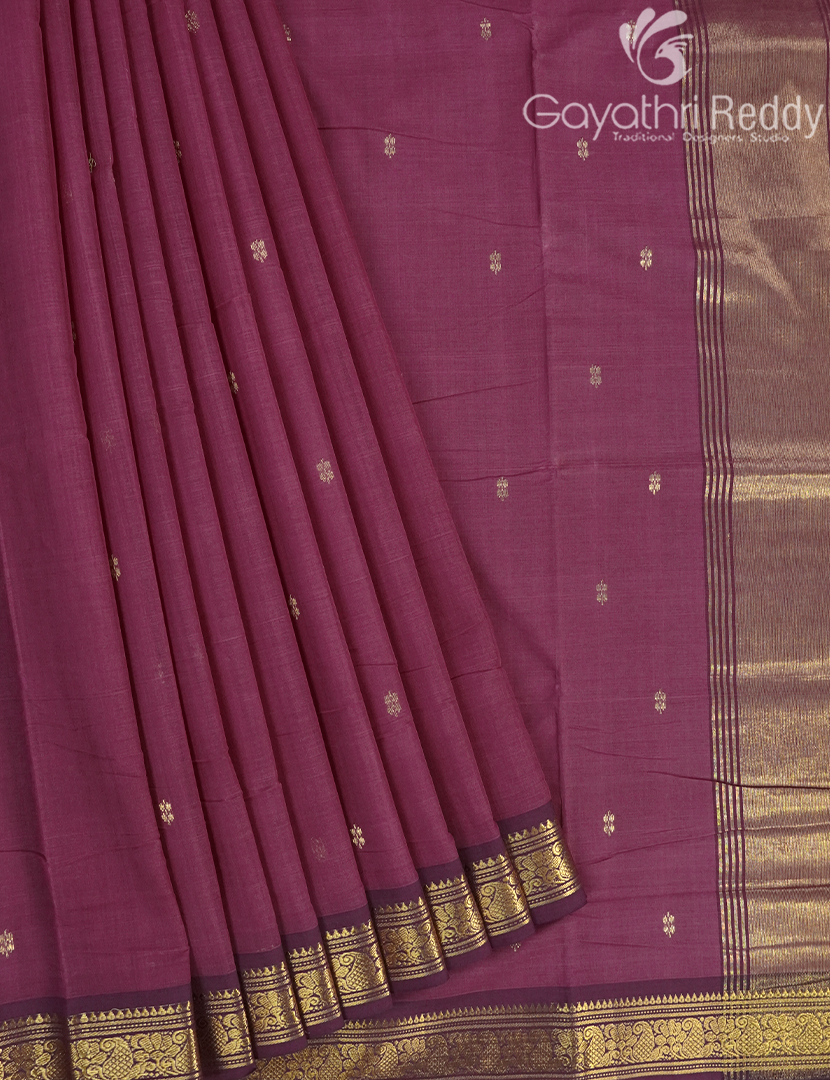 PURE VENKATAGIRI COTTON-VC893