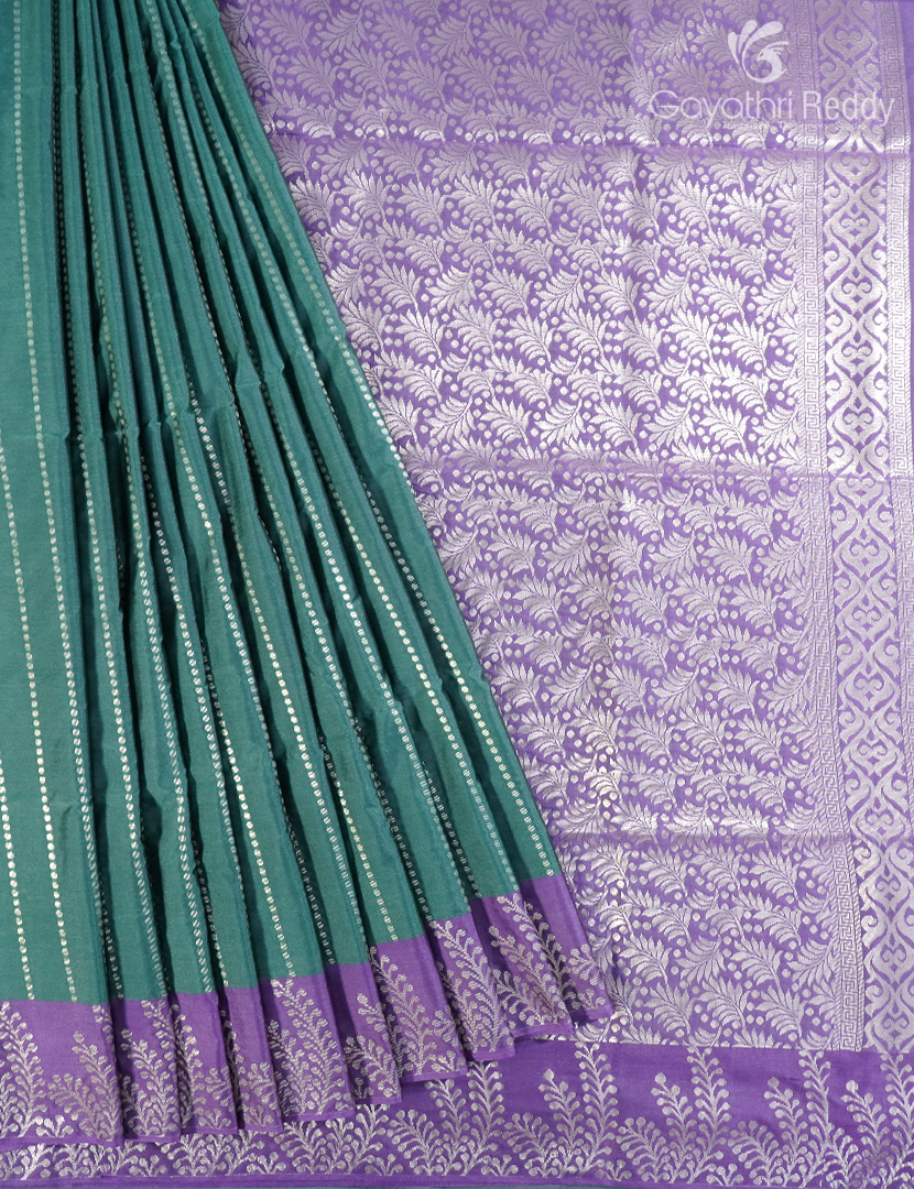 ART SILK SAREE-AS202