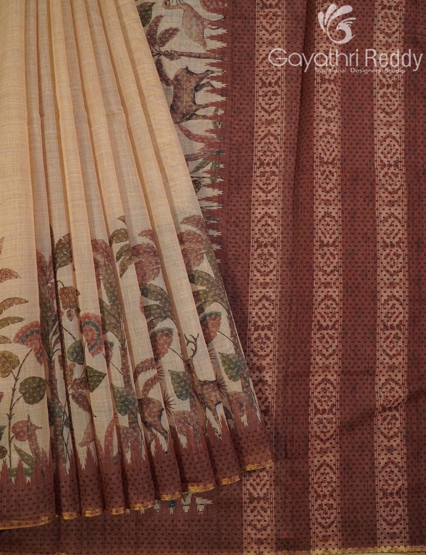 SUPER NET SAREE-SNS427