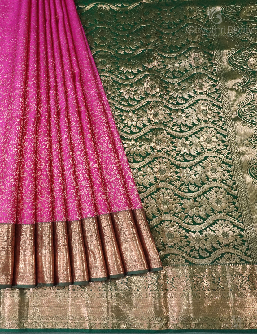 LIGHT WEIGHT KANCHI PATTU-KP7854