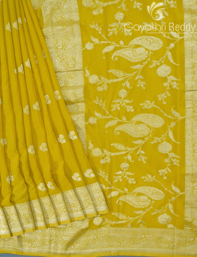 CHINON CHIFFON FANCY-PCF360