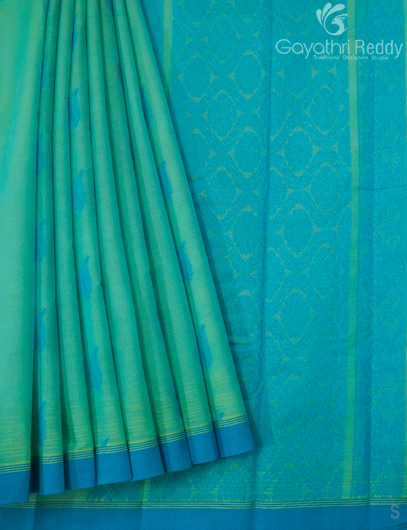 PURE KANCHI COTTON-KC3030