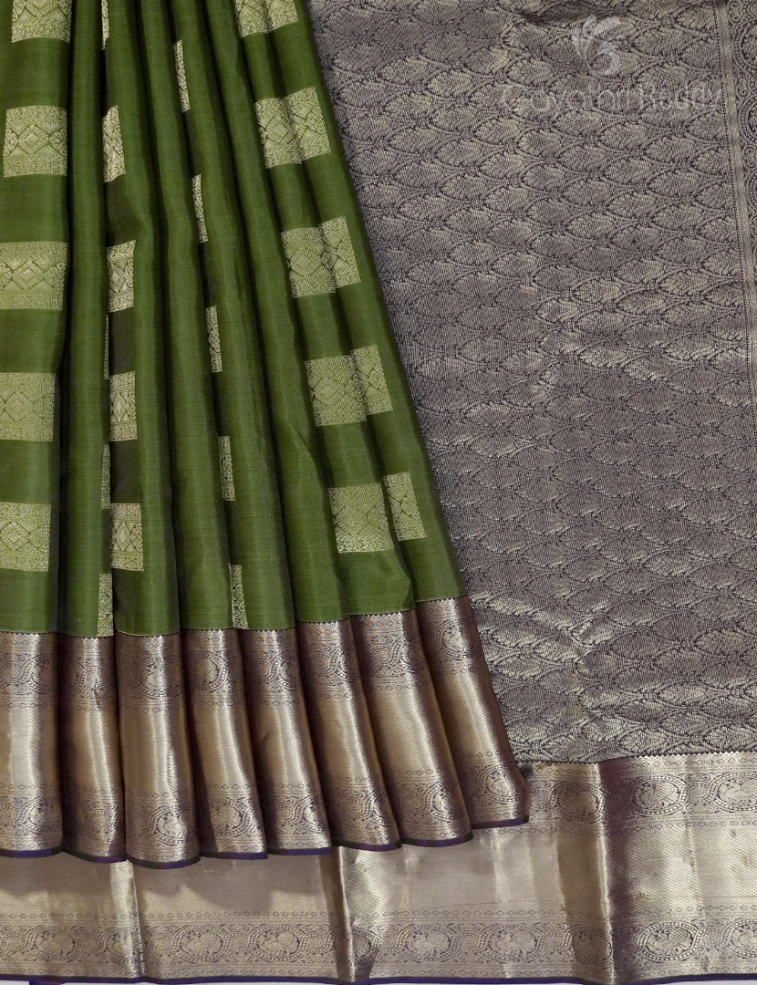 PURE KANCHI PATTU-KP6439