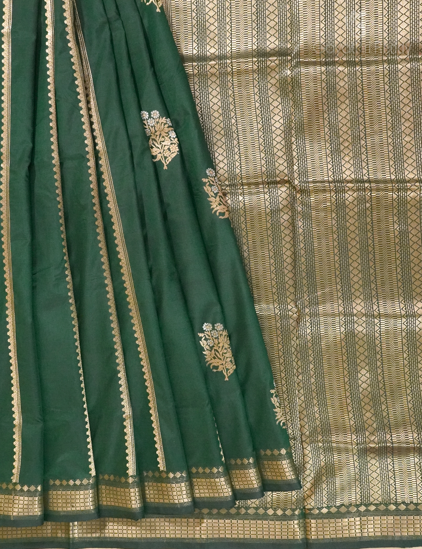 PURE VALKALAM PATTU-VSP99