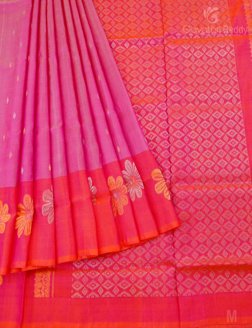 PURE UPPADA PATTU-USS1864