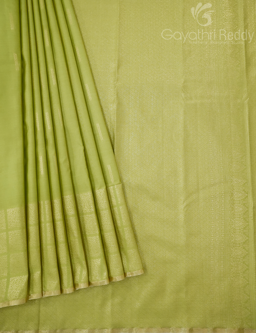 SEMI KANCHI PATTU-SP1931