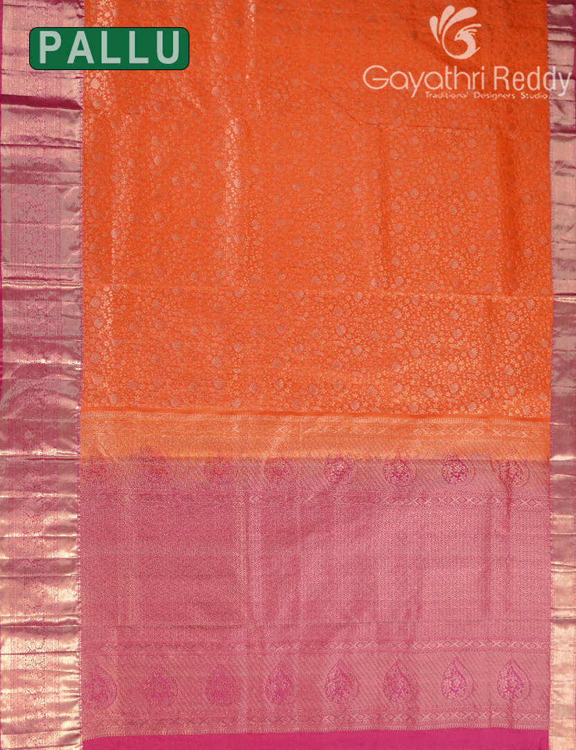 KANCHI PATTU-KP8459