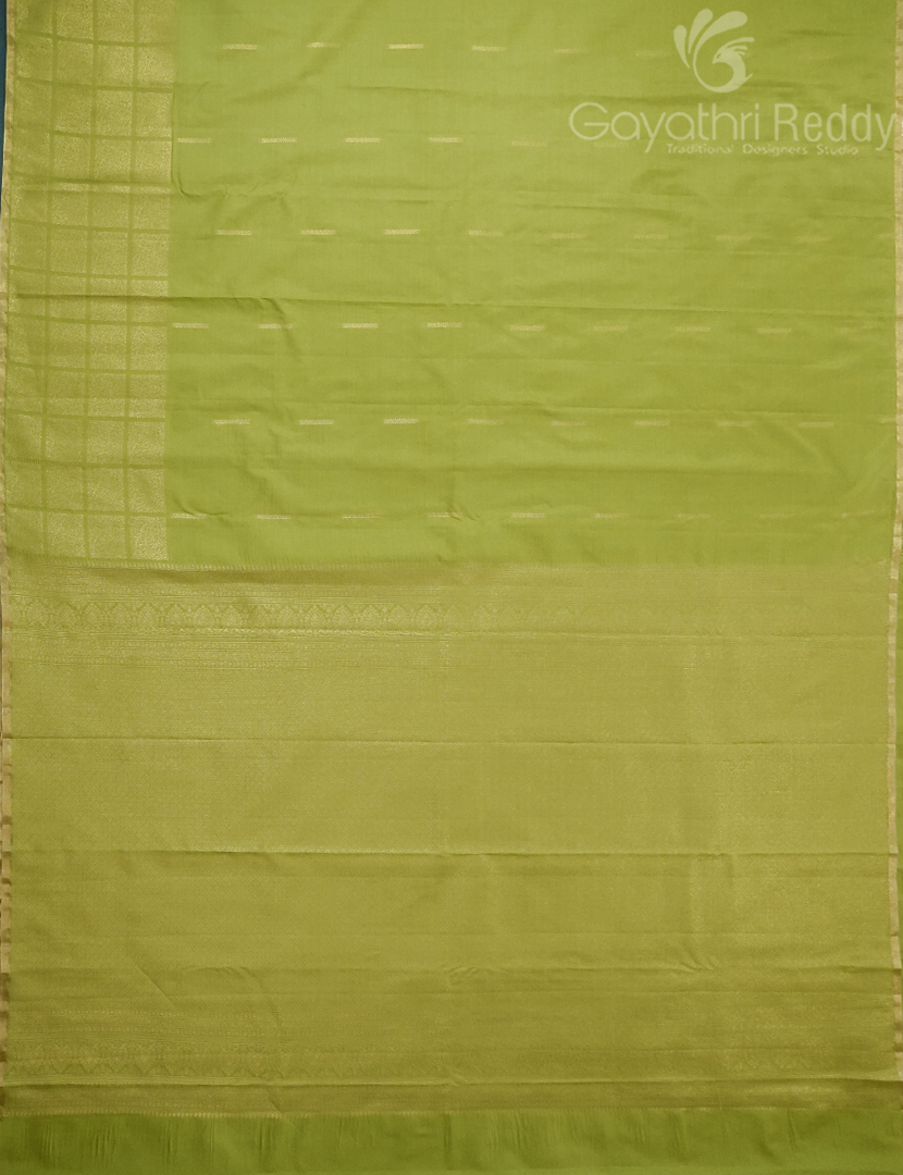 SEMI KANCHI PATTU-SP1931