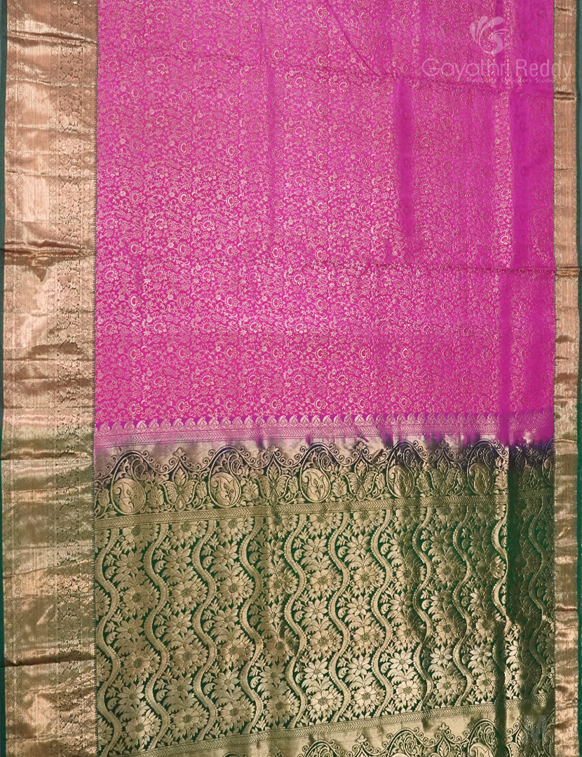 LIGHT WEIGHT KANCHI PATTU-KP7854