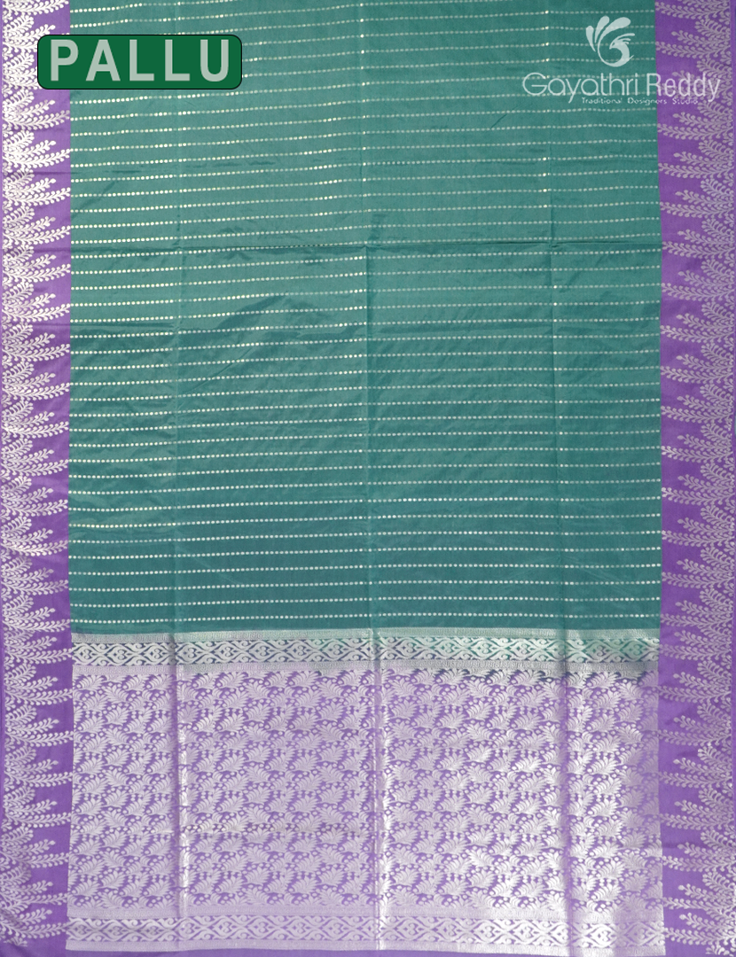 ART SILK SAREE-AS202