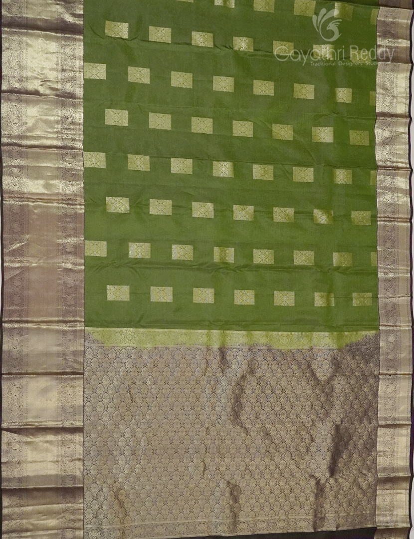 PURE KANCHI PATTU-KP6439