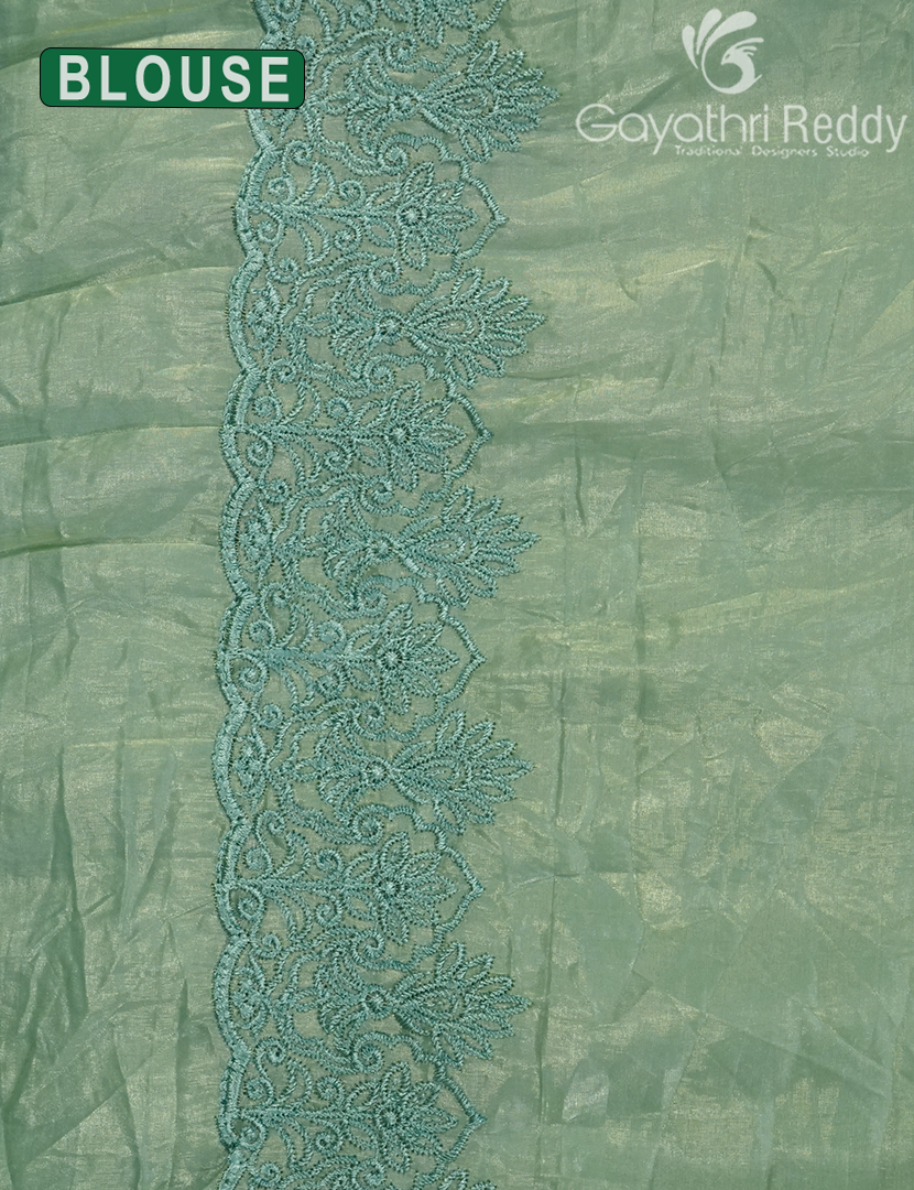 GLASS ORGANZA FANCY-FO905