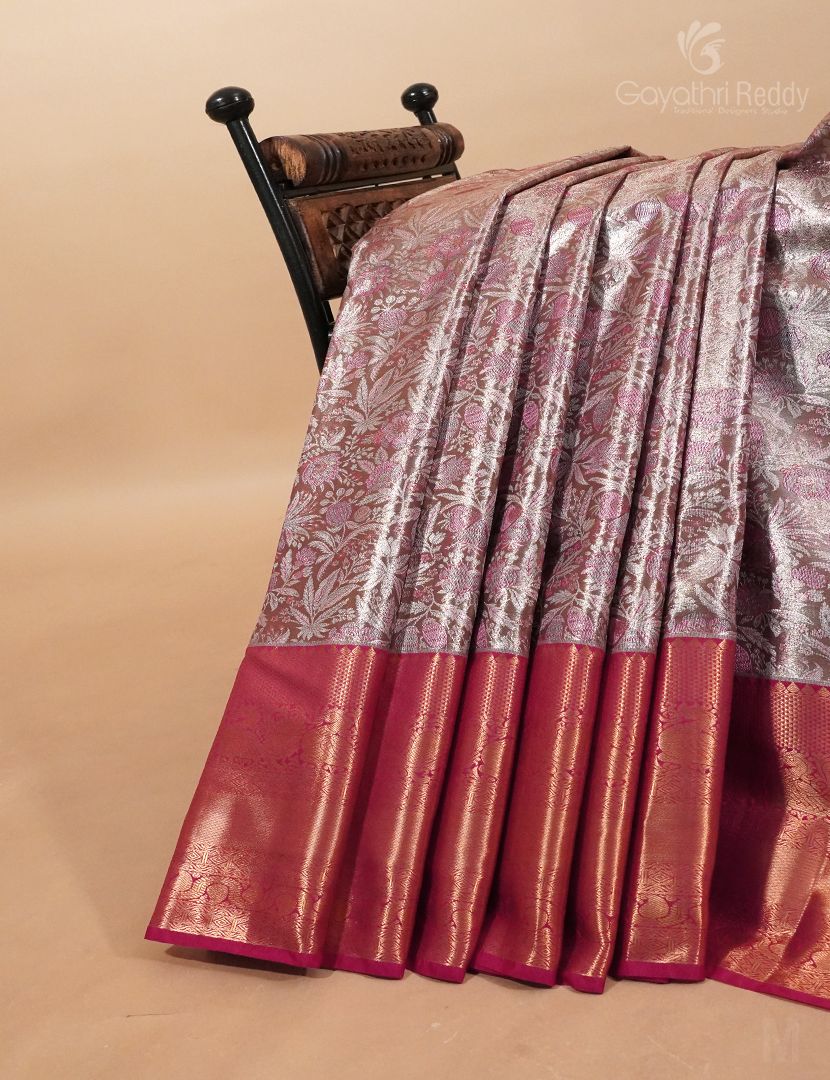 SEMI KANCHI PATTU-SP1188