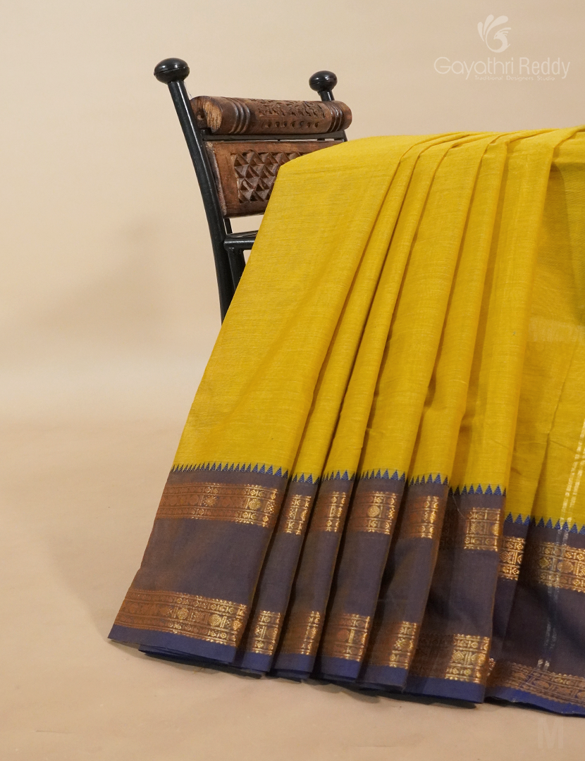 PURE KANCHI COTTON-KC2503