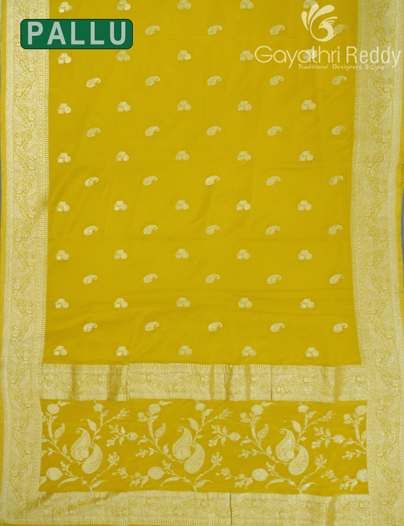 CHINON CHIFFON FANCY-PCF360