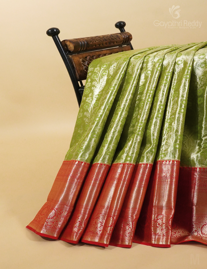 SEMI KANCHI PATTU-SP1285