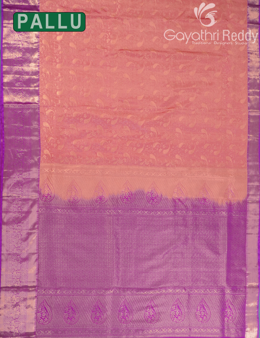 KANCHI PATTU-KP8507