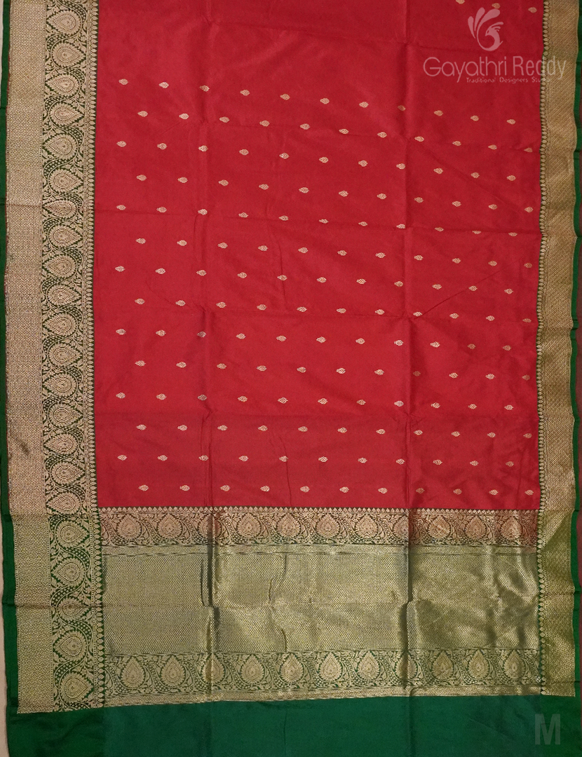 PURE BANARAS KATAN SILK-BP1015