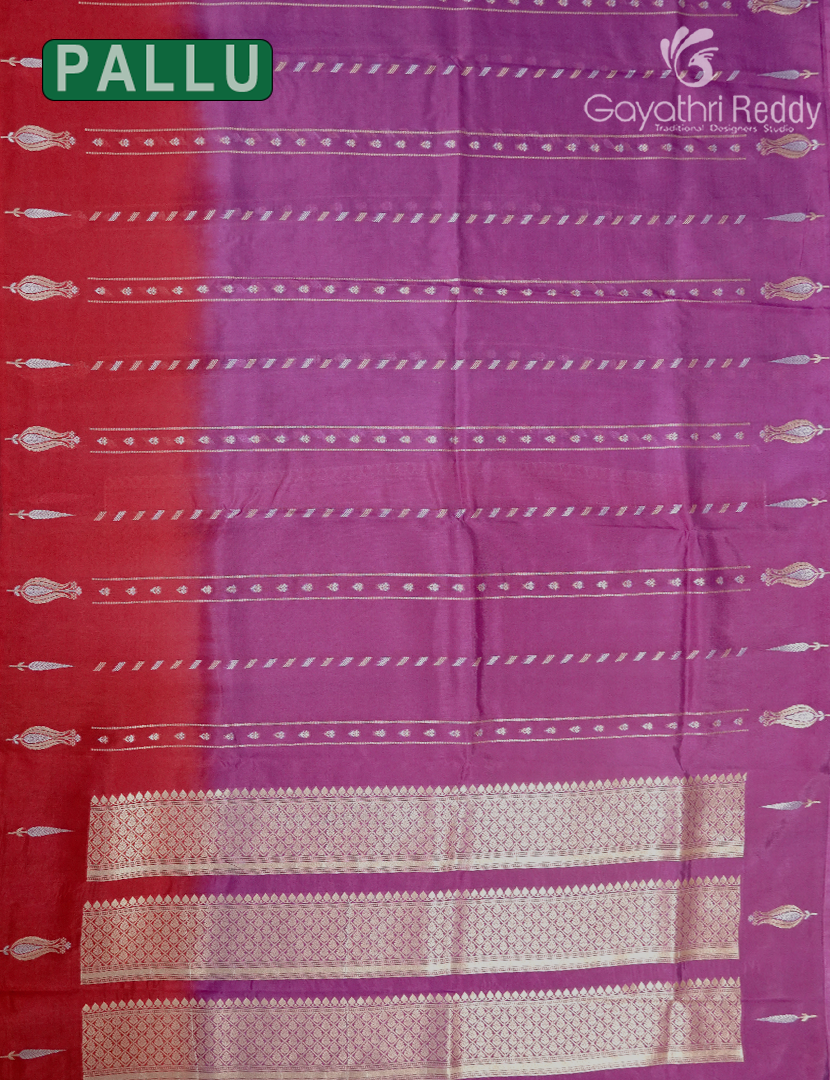 BANARAS SEMI CHINIYA-SBCS50