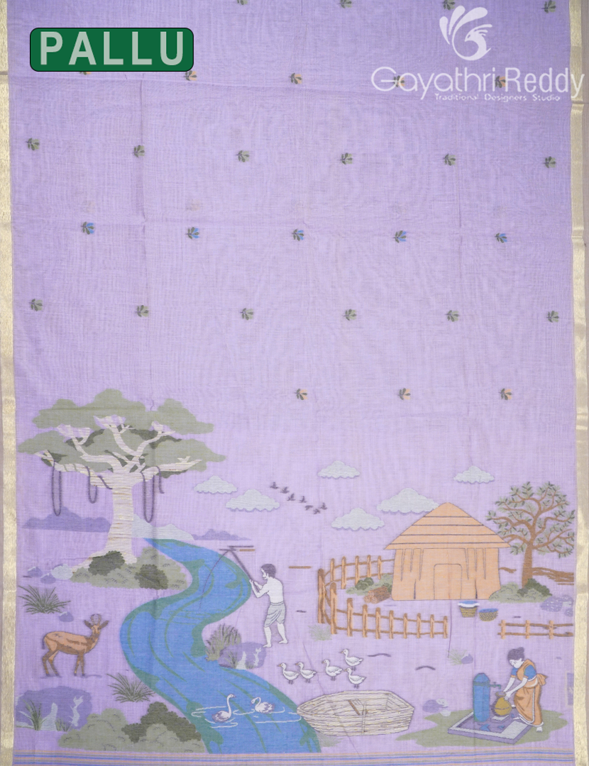 BANARAS COTTON-BC837