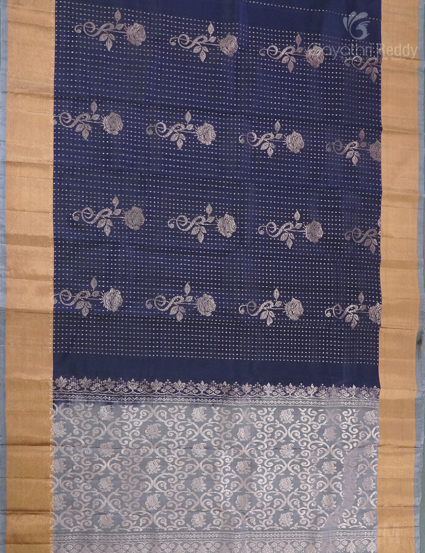 PURE KANCHI PATTU-KP7799