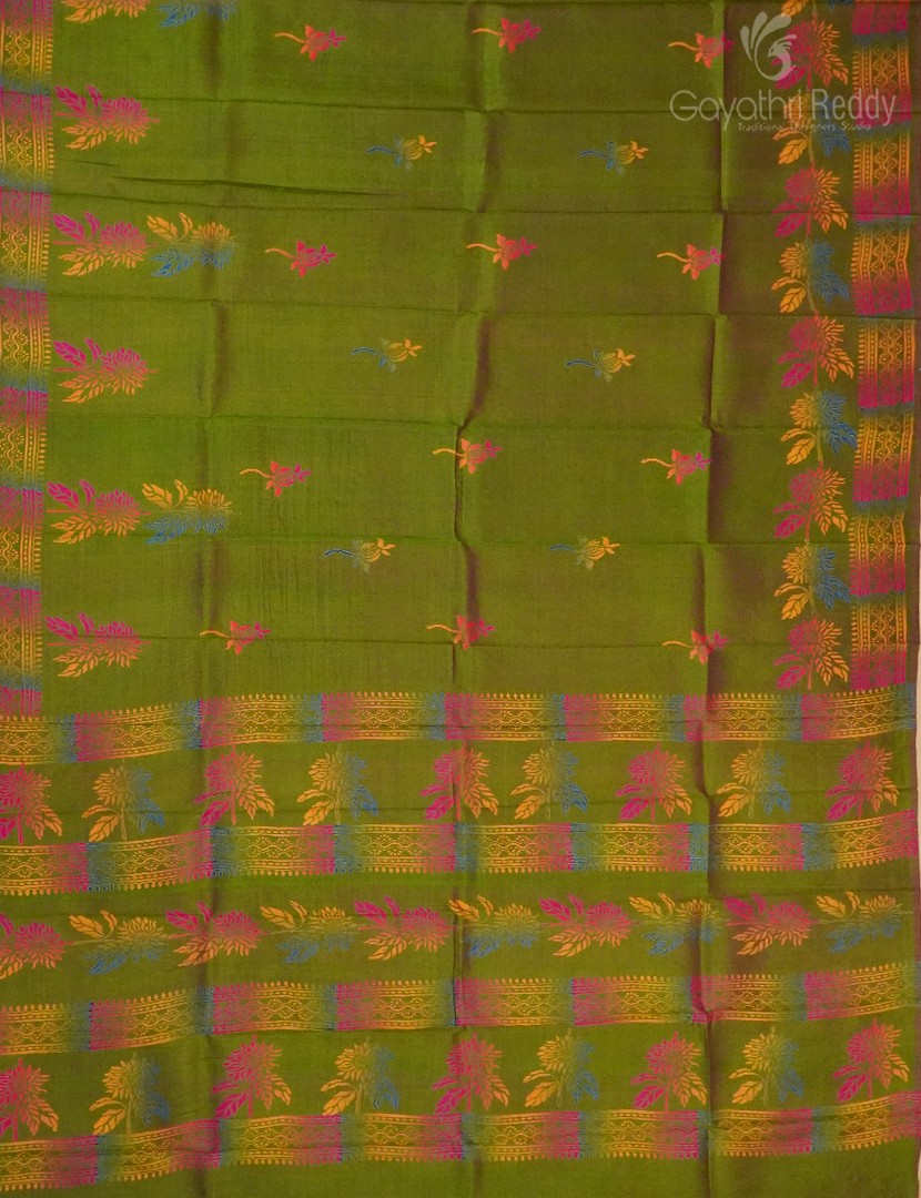 PURE SILK PRINTED-PSP318