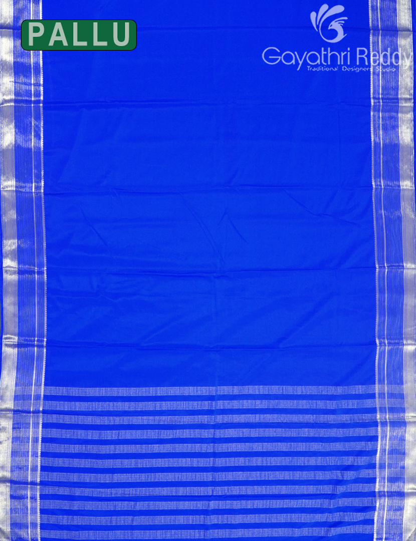 SEMI MYSORE CREPE-SMC463
