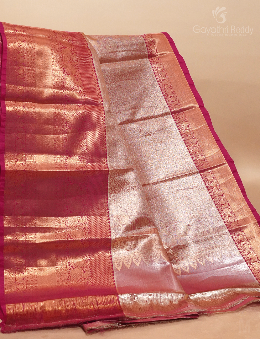 SEMI KANCHI PATTU-SP1188