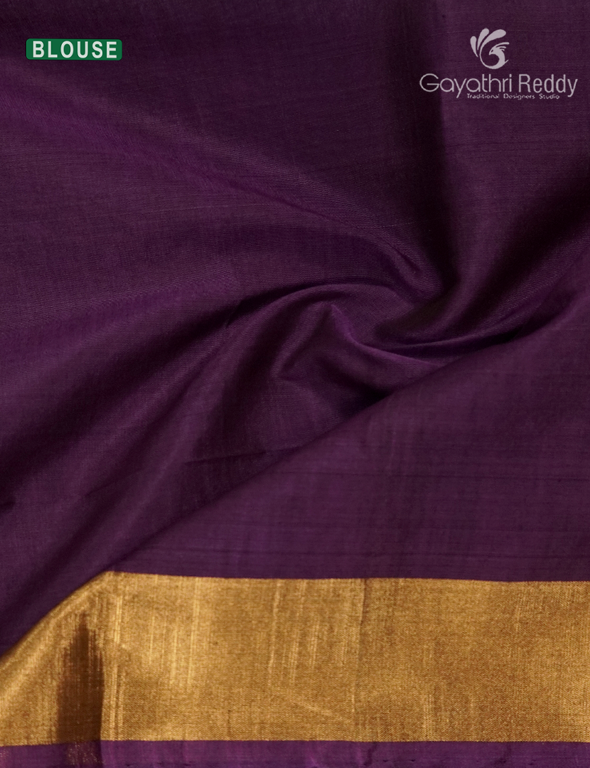 Kanchipuram Sico Saree-KIS1224