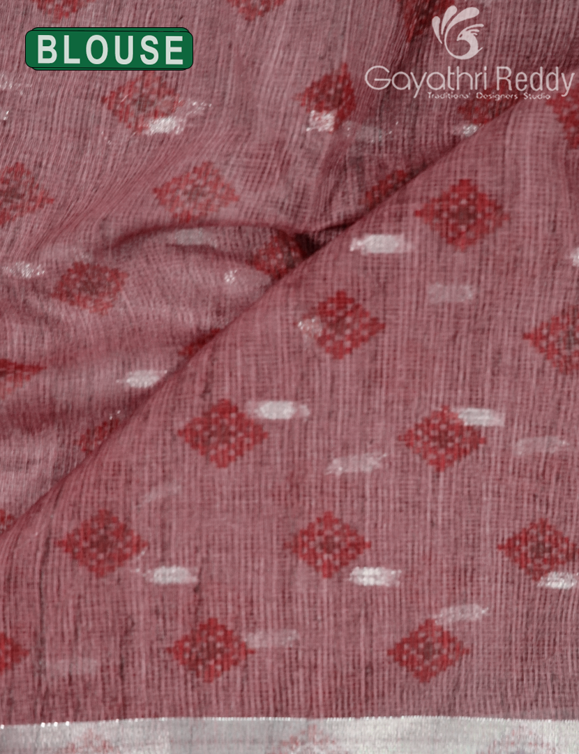 SUPER NET SAREE-SNS448