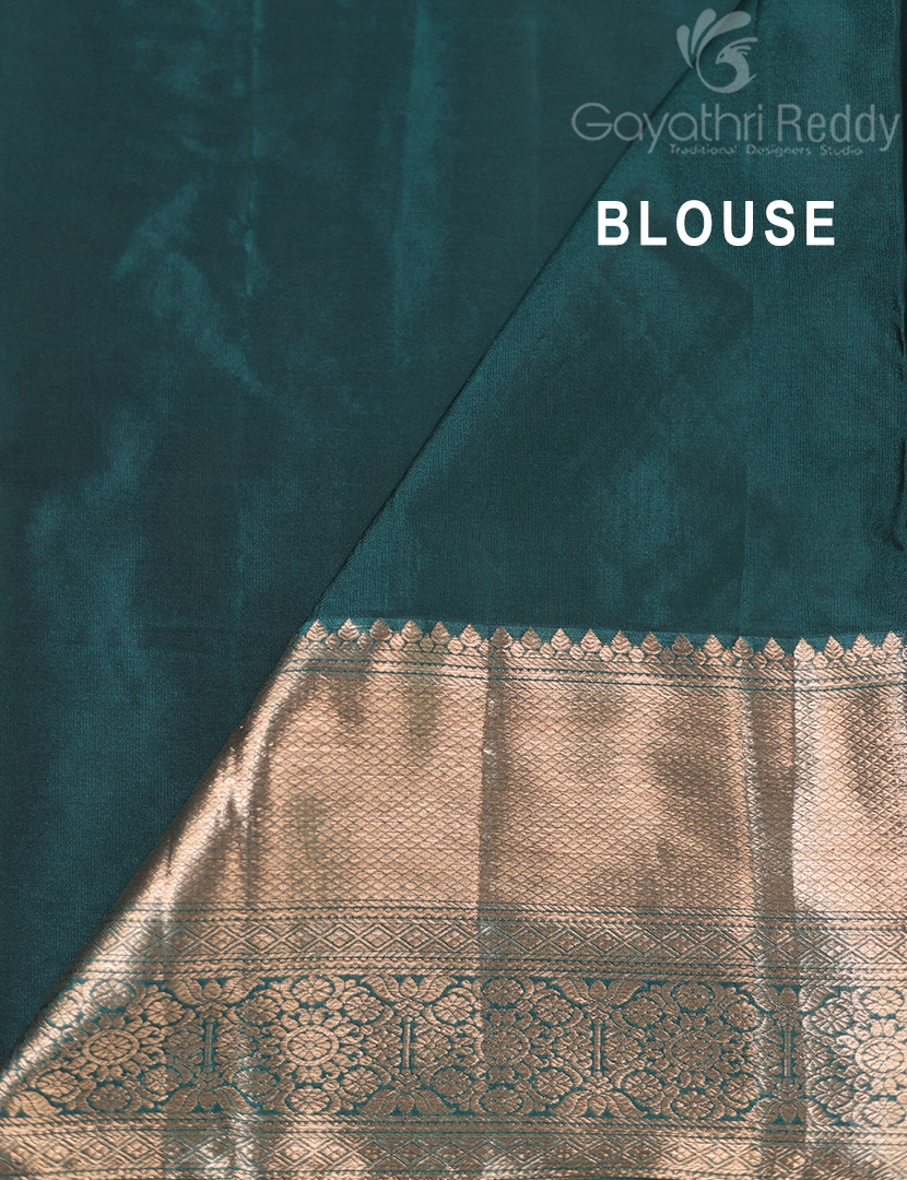 PURE KANCHI PATTU -KP8190