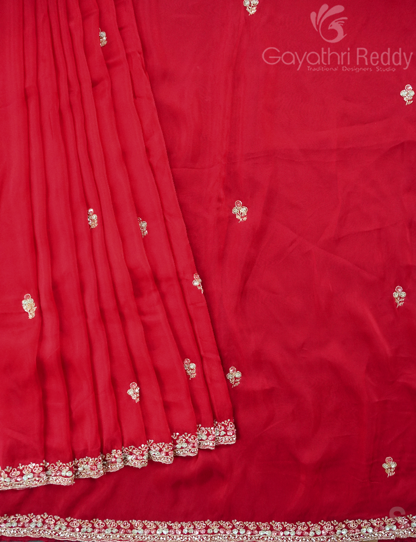 PURE MUNGA SILK-MSF32