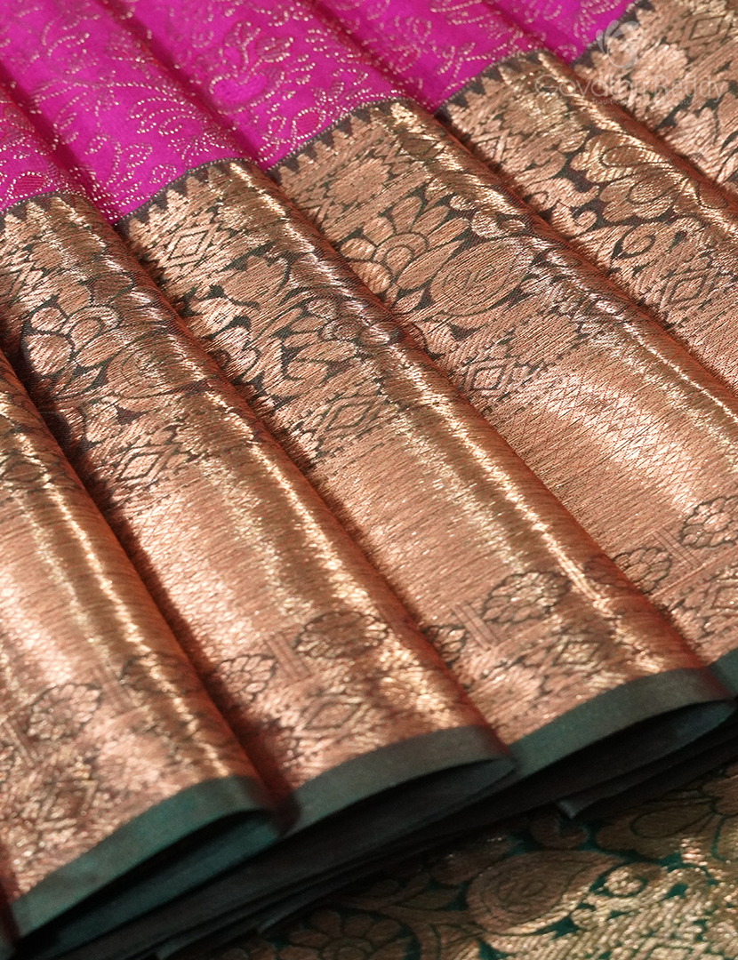 LIGHT WEIGHT KANCHI PATTU-KP7854