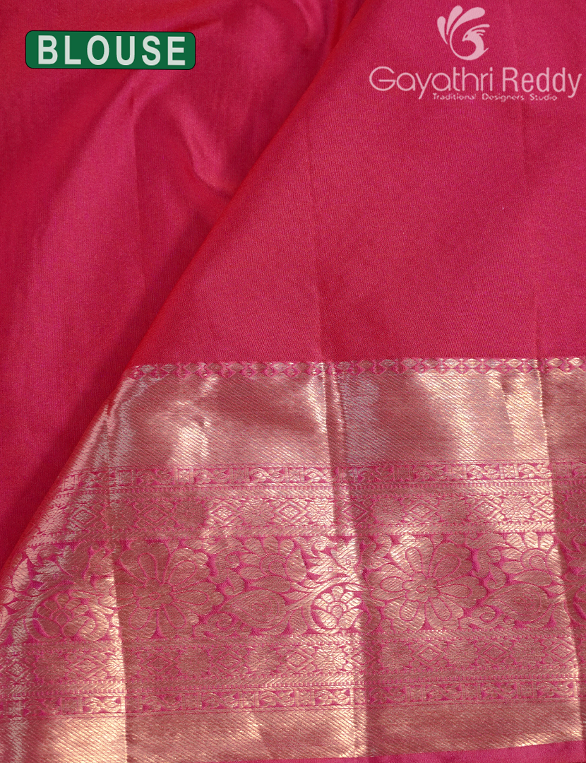 KANCHI PATTU-KP8459