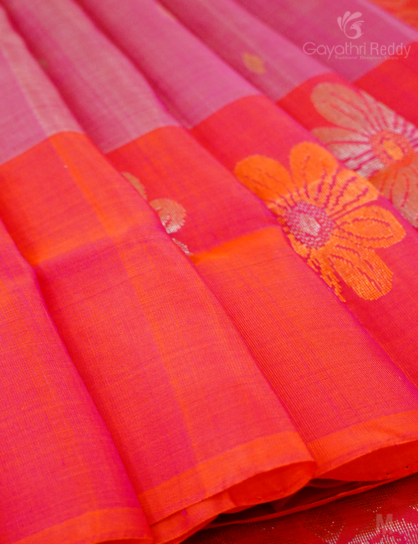 PURE UPPADA PATTU-USS1864