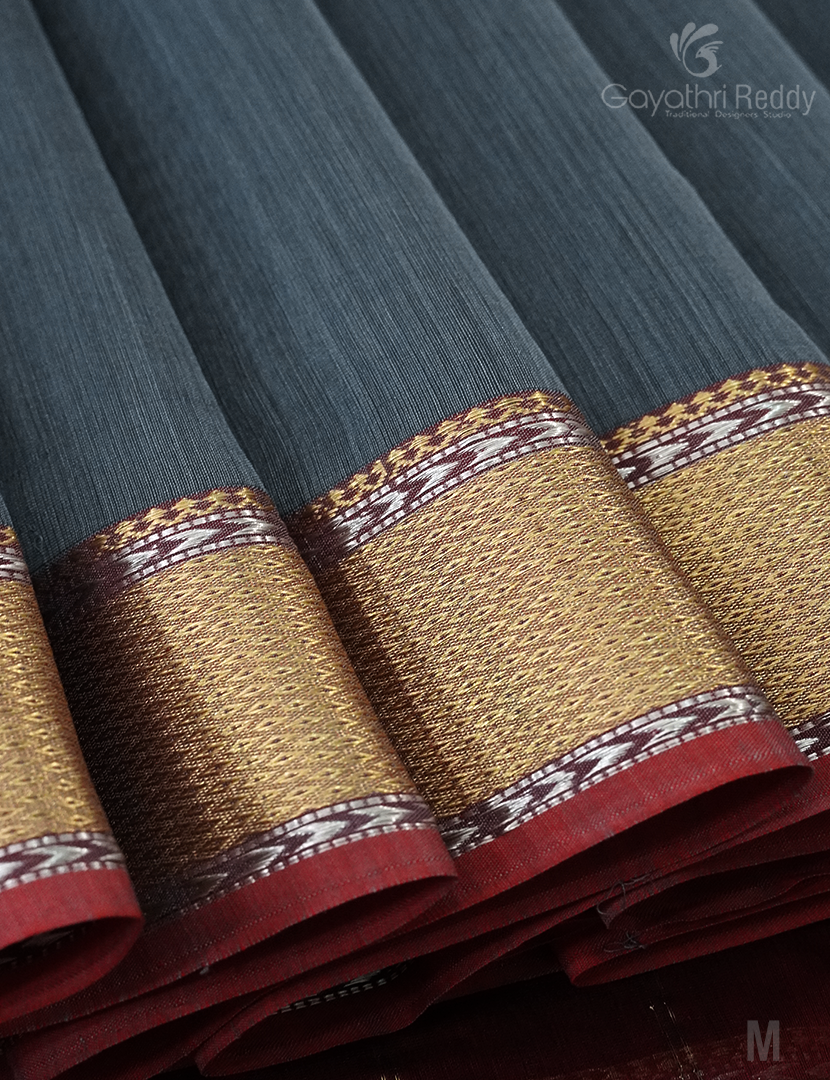 PURE CHANDERI SILK-CPS783