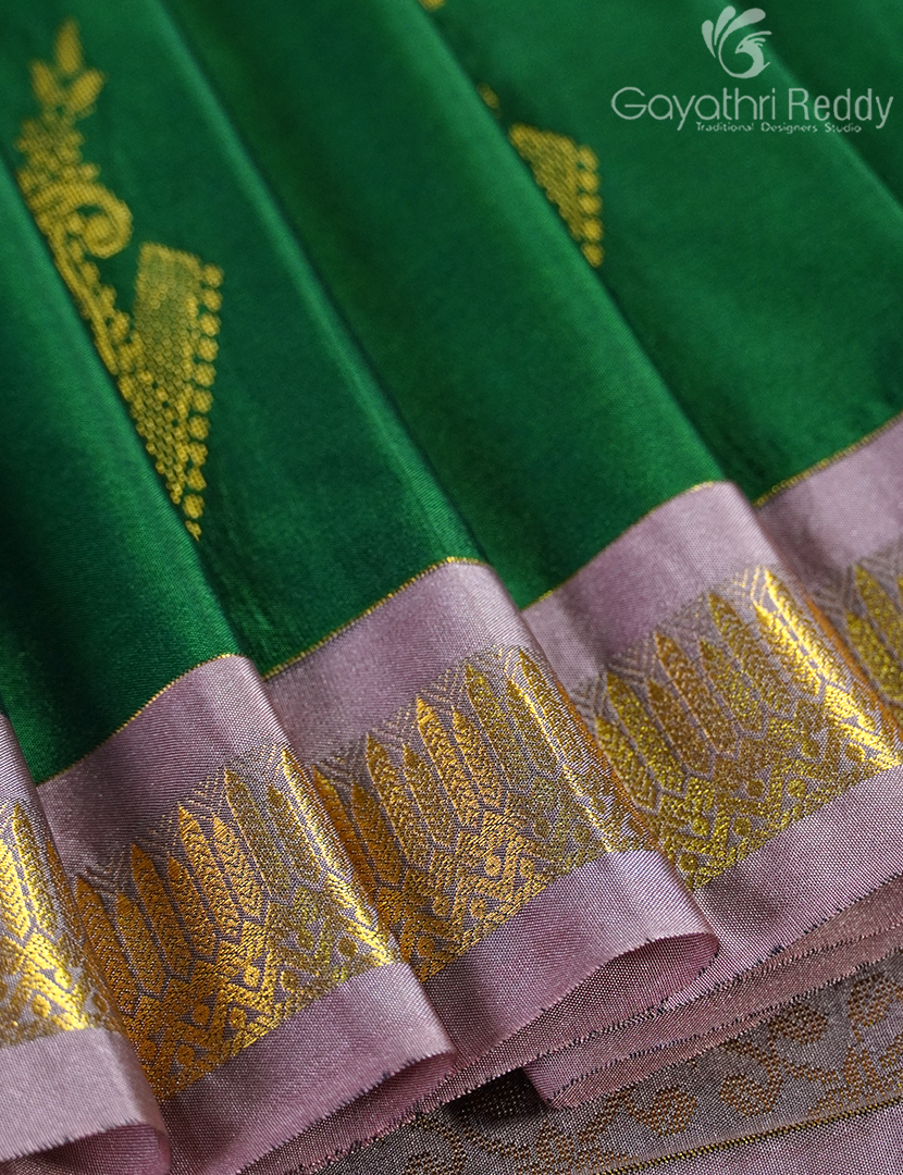 ART SILK SAREE-AS147