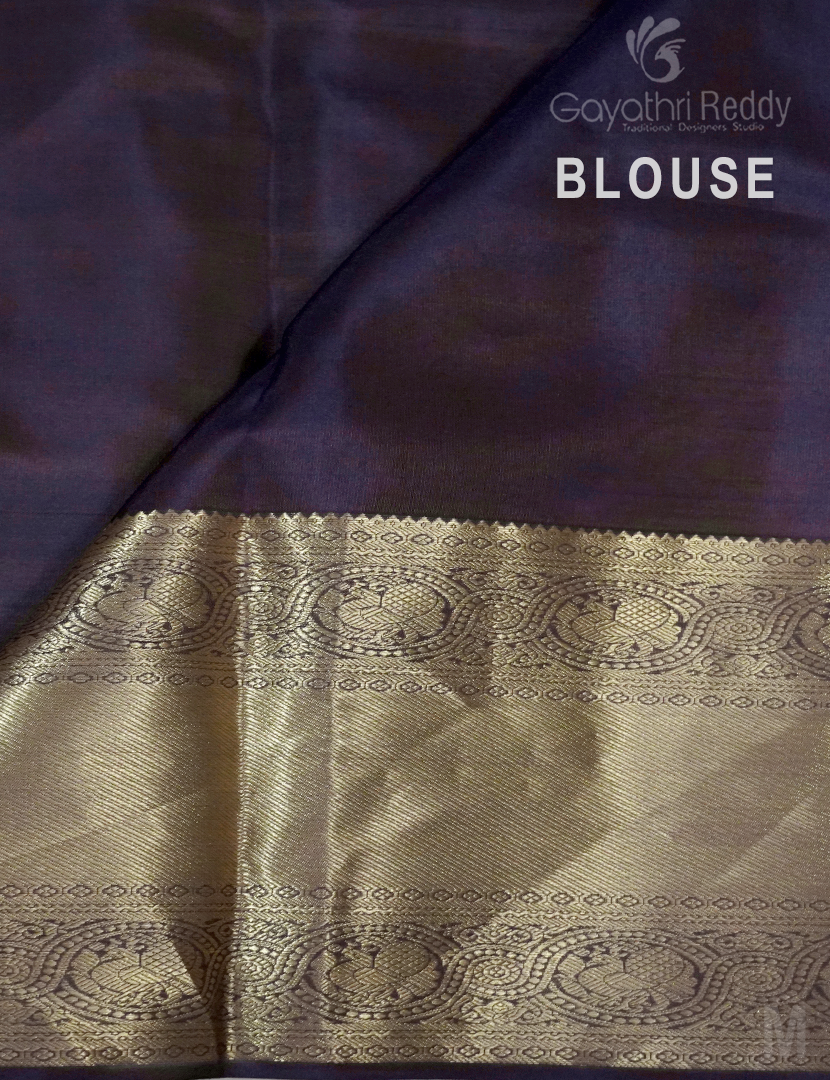 PURE KANCHI PATTU-KP6439