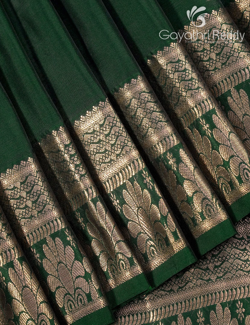 LIGHT WEIGHT KANCHI PATTU-KP8646