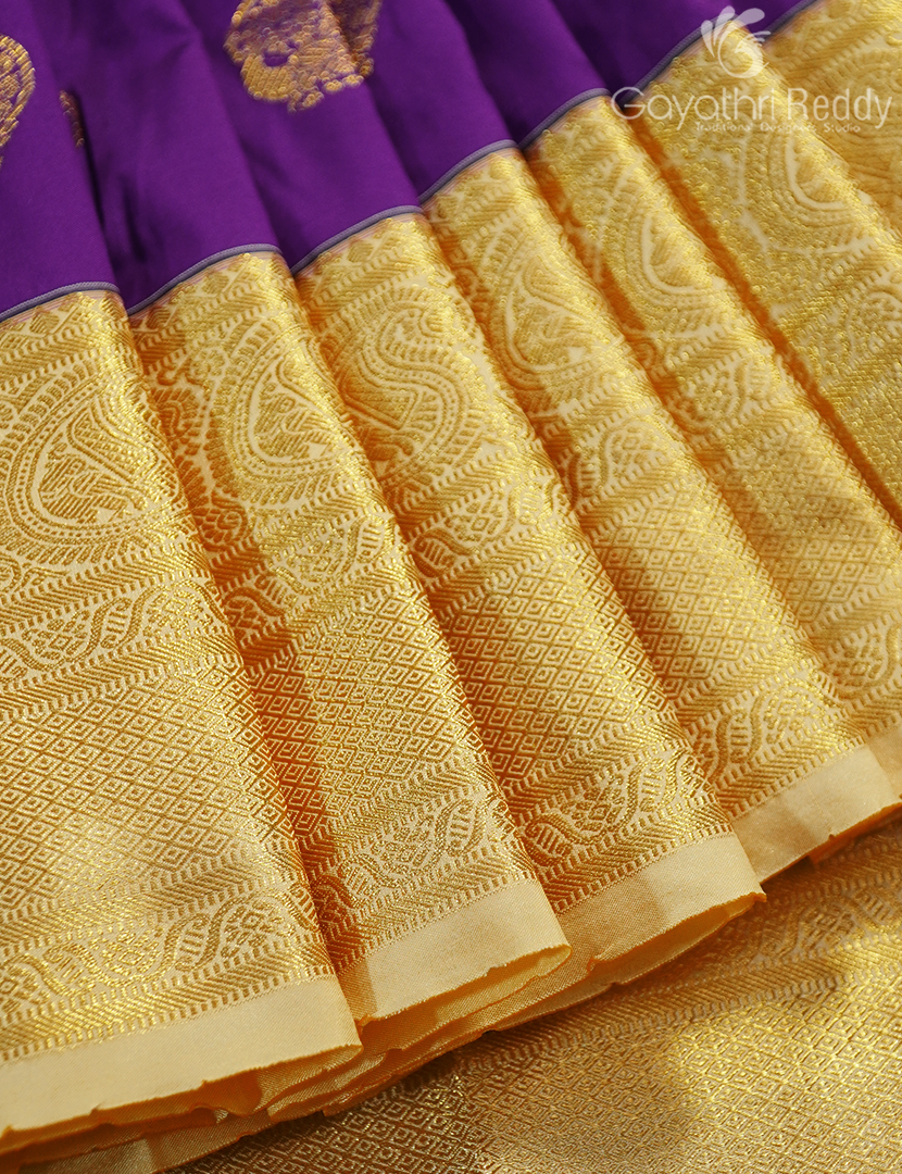 KANCHI SILK COTTON-KSC36