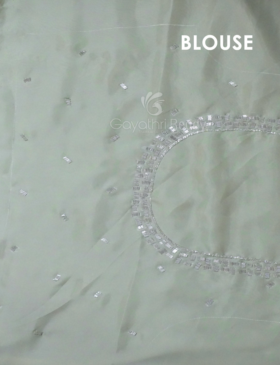 PURE ITALIAN CREPE FANCY-ICF4