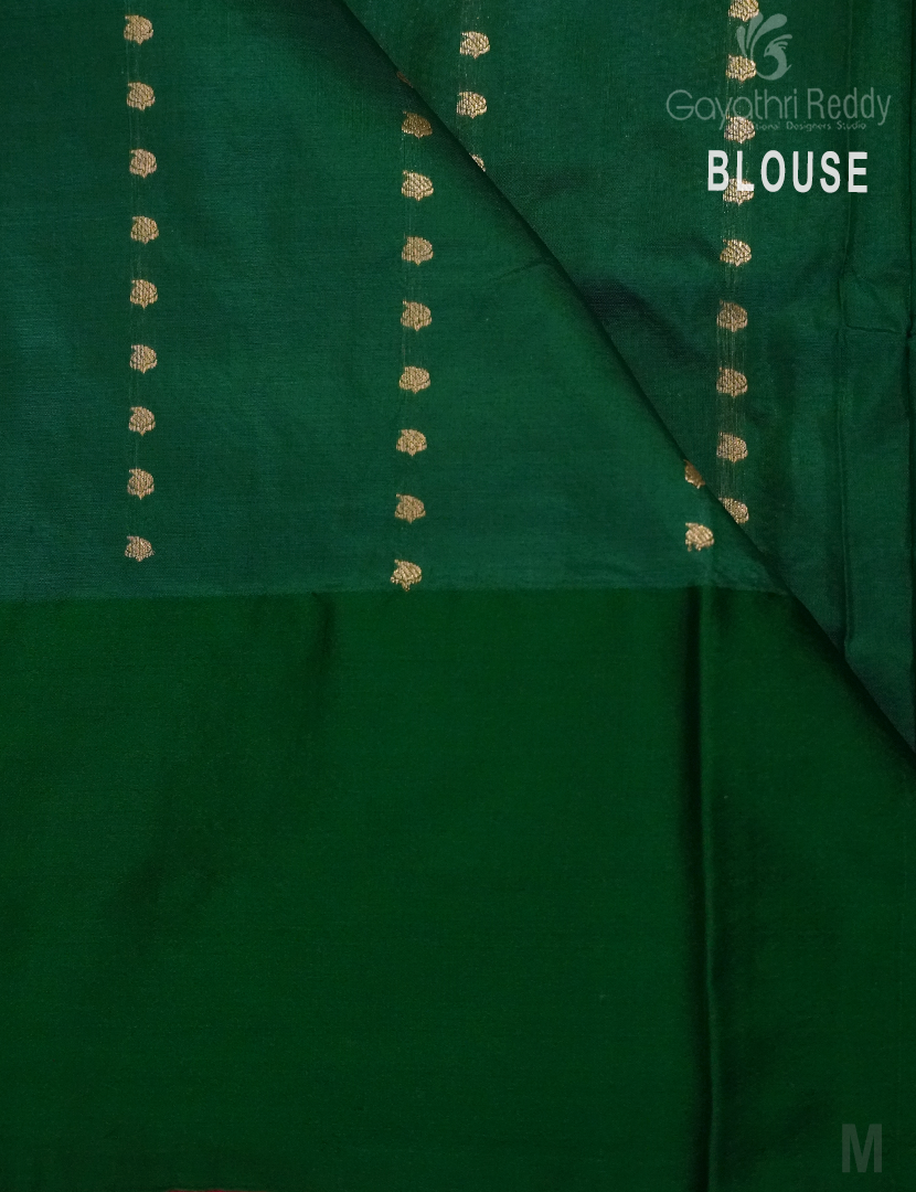 PURE BANARAS KATAN SILK-BP1015