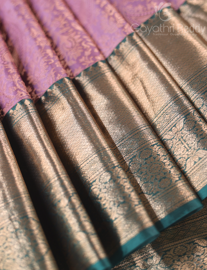 PURE KANCHI PATTU -KP8190