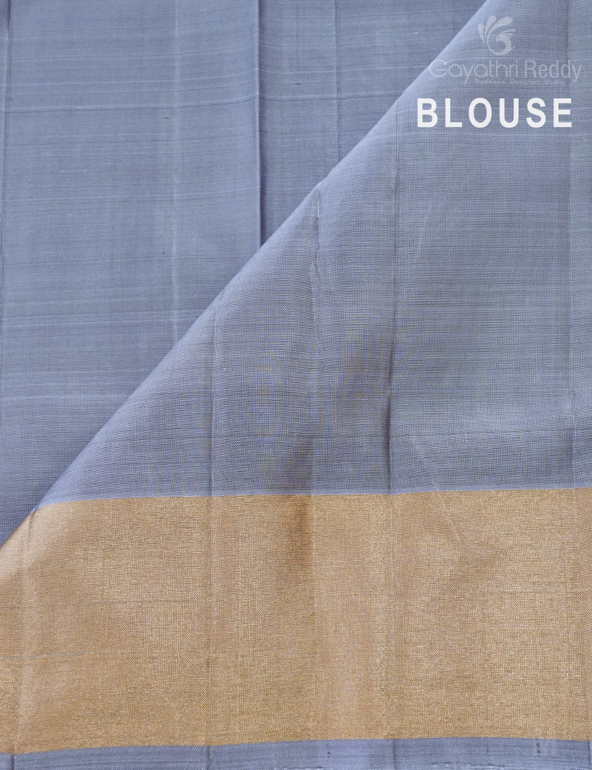 PURE KANCHI LIGHT WEIGHT PATTU-KP7739