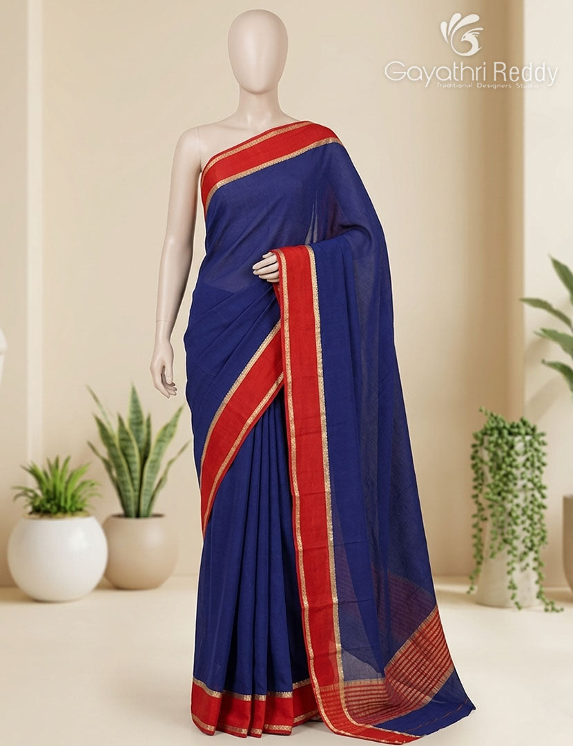 CHINON CHIFFON SAREE-CCS2