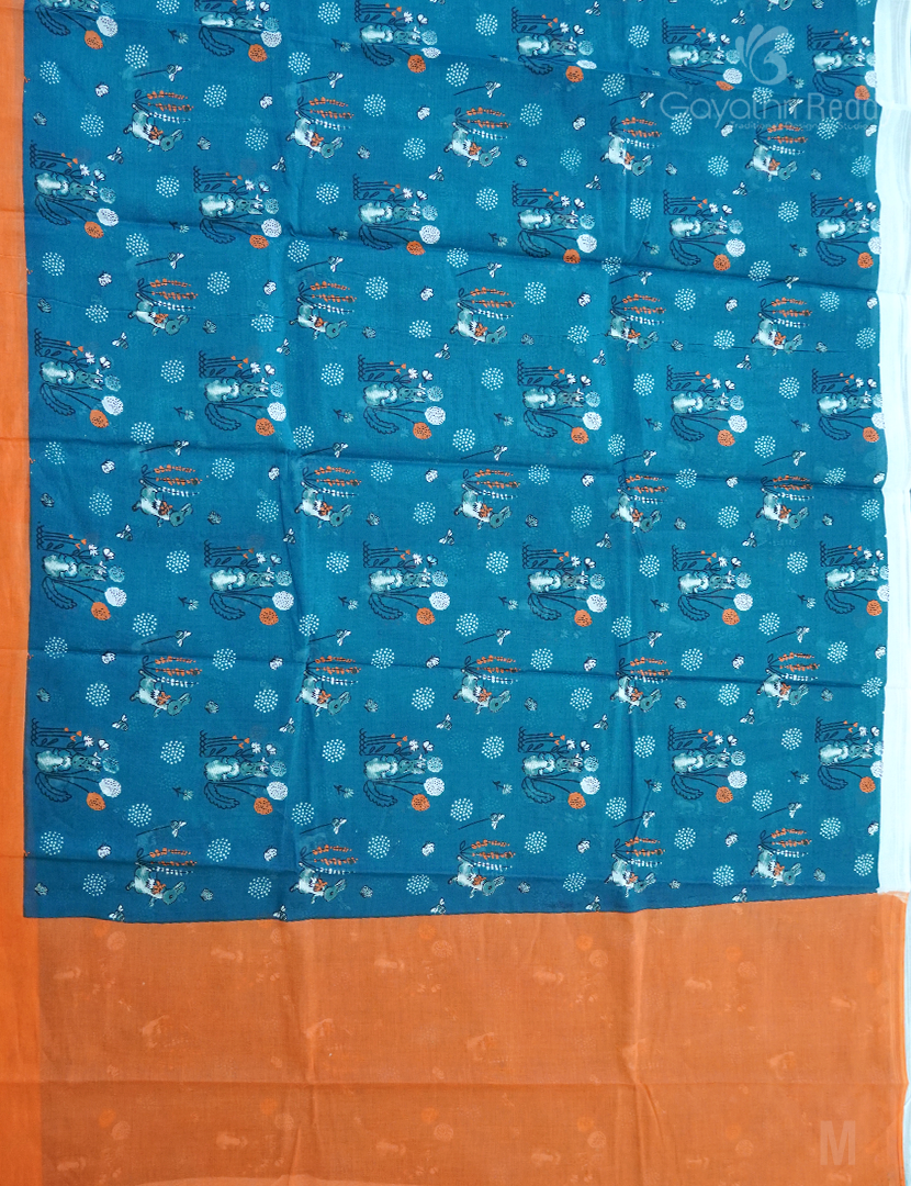 PURE MULMUL COTTON-MC1430