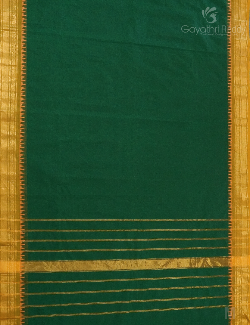 PURE GADWAL COTTON-GGC1470