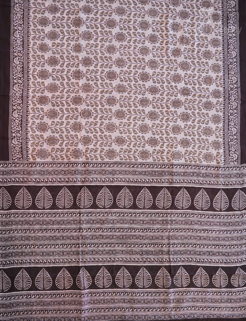 PURE MULMUL COTTON-MC1874